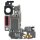 Loudspeaker Top für F966B Samsung Galaxy Z Fold7