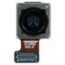 Rear camera ultrawide, Samsung Galaxy Z Fold7; SM-F966