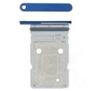 SIM tray (Original) - Dark Blue, Samsung Galaxy Z Fold;...