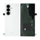 Rear cover (Original) - Silver, Samsung Galaxy Z Fold7;...