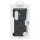 Guess PU Leather 4G Colored Ring Magnetic Case für F966B Samsung Galaxy Z Fold7 - black