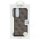 Guess PU Leather 4G Colored Ring Magnetic Case für F966B Samsung Galaxy Z Fold7 - brown