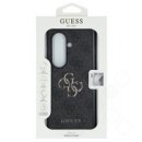 Guess Guess PU 4G Metal Logo Case für F966B Samsung...