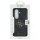 Guess Guess PU 4G Metal Logo Case für F966B Samsung Galaxy Z Fold7 - black
