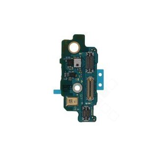 Sub Board Lower + Microphone für F966B Samsung Galaxy Z Fold7