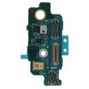 Sub Board Lower + Microphone für F966B Samsung...