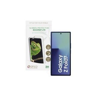 anco 3D Expert Lite Folie LCD für F966B Samsung Galaxy Z Fold7