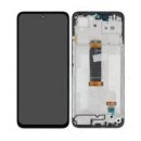 LCD + Touch + Frame für Xiaomi Redmi 13 4G, Redmi 13...