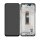 LCD + Touch + Frame für Xiaomi Redmi 13 4G, Redmi 13 5G, POCO M6 4G