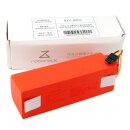  BRR-2P4S-5200S ROBOROCK Akku 5200mAh
