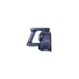 XW9XXX Power House Deep Black