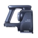 XW9XXX Power House Deep Black