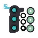 Camera Lens + Bezel Set für S931B Samsung Galaxy S25...