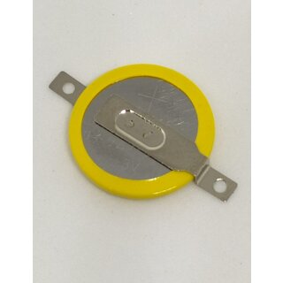 CR1616 Batterie Gameboy Spiel