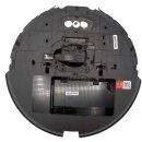 Roborock S8 Gehäuse OT+MT+UT schwarz