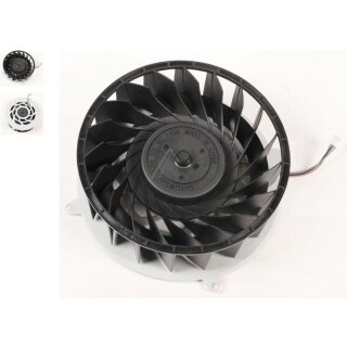 Sony PlayStation 5 Slim Lüfter