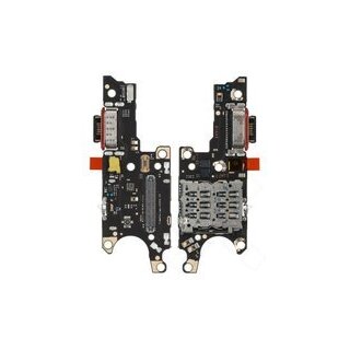 Charging Port + Board für DNP-NX9 Honor 400 Pro 5G