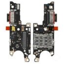 Charging Port + Board für DNP-NX9 Honor 400 Pro 5G
