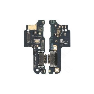 Charging Port + Board für 2411DRN47C, 2409BRN2CA, 2410FPCC5G Xiaomi Redmi 14C 4G, POCO C75