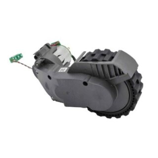 Radmodul Links für Roborock Qrevo Curv