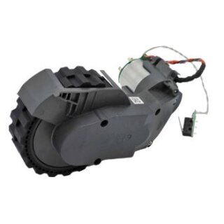Radmodul Rechts für Roborock Qrevo Curv