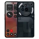 NOTHING Phone (3a) Pro 256 GB Schwarz Dual SIM