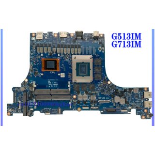 G513QM Mainboard R9-5th RTX3060 15