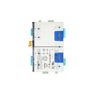 Samsung Li-Ion Akku EB-BX818ABY für X810, X816 Samsung Galaxy Tab S9+