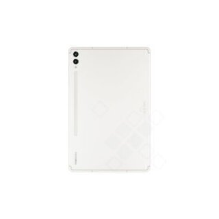 Battery Cover für X810, X816 Samsung Galaxy Tab S9+ - beige