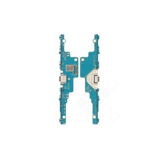 Charging Port + Board für T736B Samsung Galaxy Tab S7 FE 5G