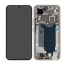 LCD + Touch + Frame für 2506BPN68G Xiaomi 15T Pro -...