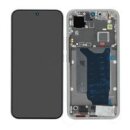 LCD + Touch + Frame für 2506BPN68G Xiaomi 15T Pro 5G...