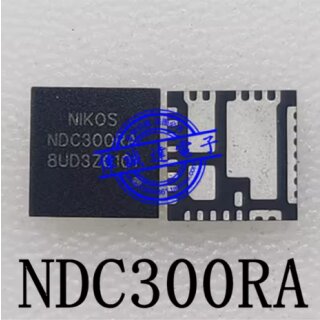 NIKOS NDC300RA QFN5x5-31