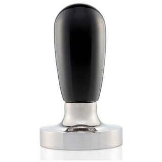 Tamper Edelstahl/bakelit Unterseite plan ø58mm / 89404 ECM