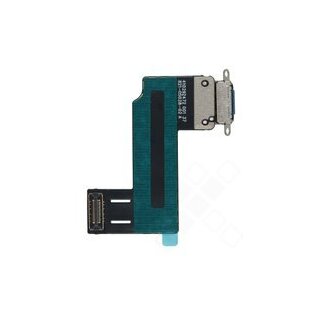 Charging Port + Flex für A3354, A3355 Apple iPad 2025 (11.Gen) - blue