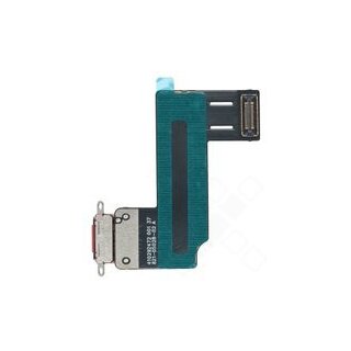 Charging Port + Flex für A3354, A3355 Apple iPad 2025 (11.Gen) - pink