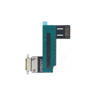 Charging Port + Flex für A3354, A3355 Apple iPad 2025 (11.Gen) - yellow