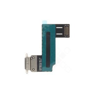 Charging Port + Flex für A3354, A3355 Apple iPad 2025 (11.Gen) - silver