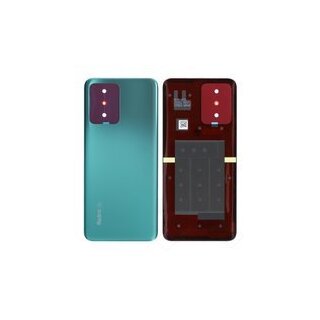 Battery Cover für 222111317I Xiaomi Redmi Note 12 5G - forest green