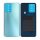 Battery Cover für 222111317I Xiaomi Redmi Note 12 5G - ice blue