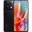 Xiaomi Redmi Note 13 Pro 5G 256GB Midnight Black
