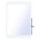 Displayglass + Touch für Apple iPad 10.2 (2021) - white