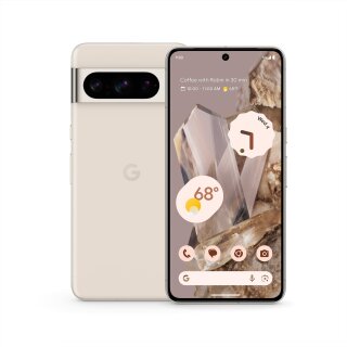 Google Pixel 8 Pro 256GB Porcelain