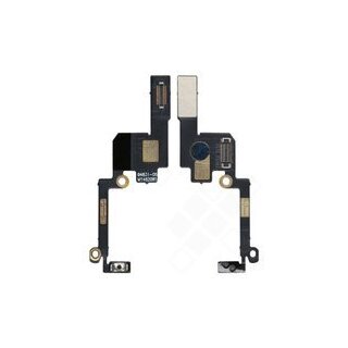Volume Flex für A2836, A2925 Apple iPad Pro 11.0 (2024) WiFi, iPad Pro 13.0 (2024) WiFi