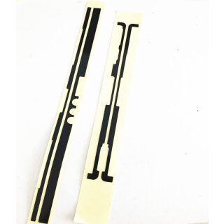 Surface Pro 8 Display Adhesive 