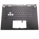 ASUS ROG STRIX G15 G513R Tastatur Keyboard QWERTY