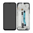 LCD + Touch + Frame für 2508CRN2BG Xiaomi Redmi 15C 5G