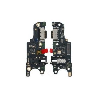 Charging Port + Board für 25078RA3EA, 2508CRN2BG Xiaomi Redmi 15C 4G, 15C 5G