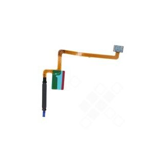 Fingerprint Sensor + Flex für Xiaomi Redmi A5 4G - midnight black