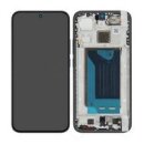 LCD + Touch + Frame für 25069PTEBG Xiaomi 15T 5G -...